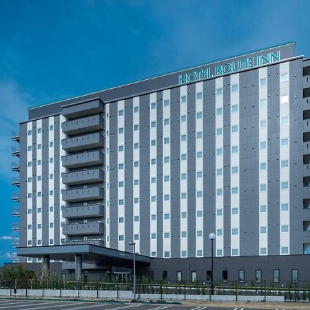 Hotel Route-Inn Kamisu Exterior photo