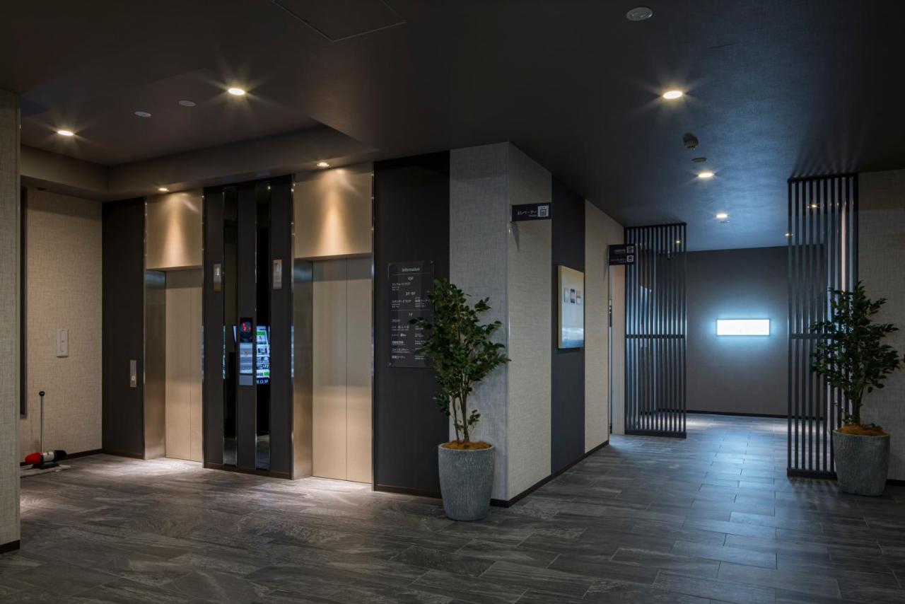 Hotel Route-Inn Kamisu Exterior photo