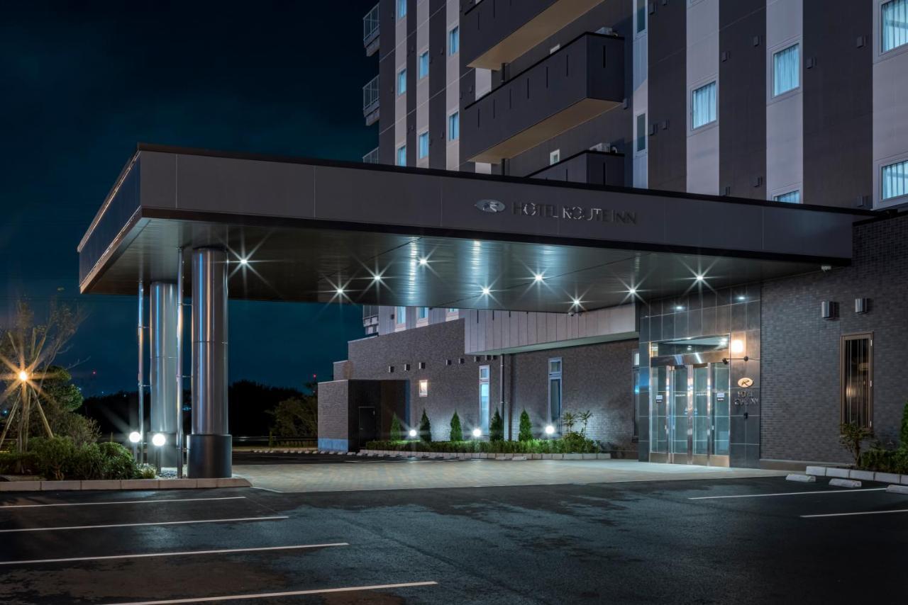 Hotel Route-Inn Kamisu Exterior photo